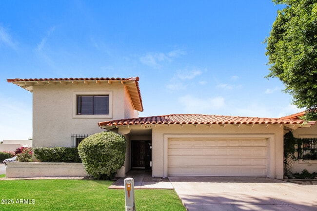 Building Photo - 7653 E Vista Dr Rental