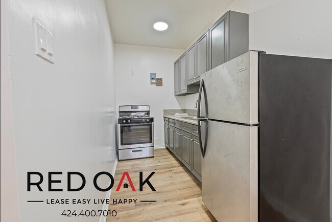 Photo - ~2 Weeks FREE~ Sunlit Studio with Stainles... Unidad 107