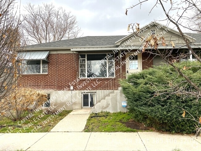 Building Photo - 1813 S 800 E Unit 1813 Rental