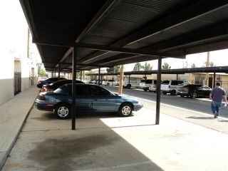 Photo - Villa Real Apartments