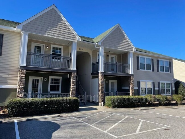 Photo - 3600 London Ct SW Unidad 3600-101 Rental