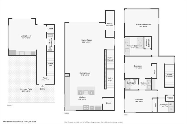 1403 Barton Hills Dr