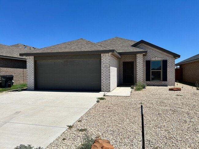 Building Photo - 3 bed 2 bath Move In Ready - Frenship ISD Rental