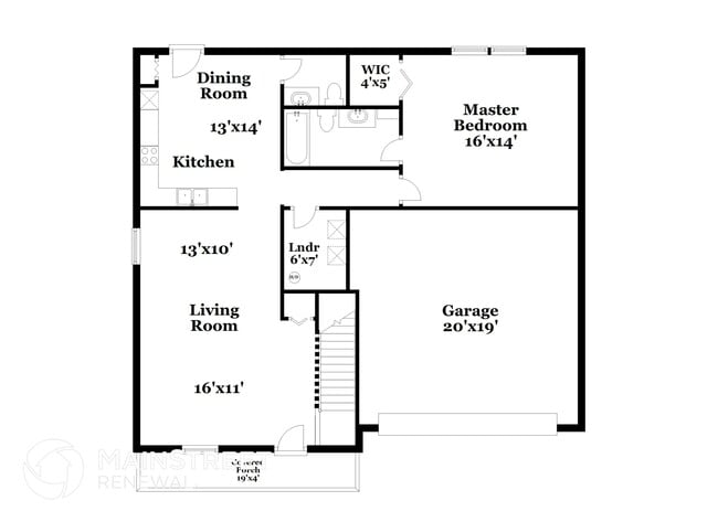 Photo - 8123 Royal Elm Dr House