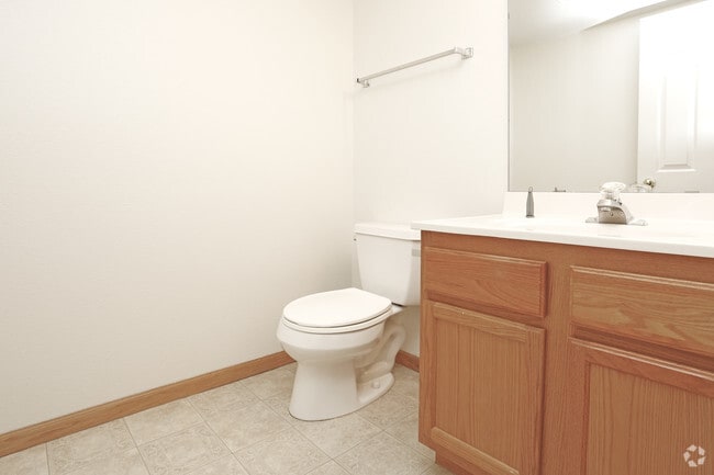 Ridgeway Estates Townhomes