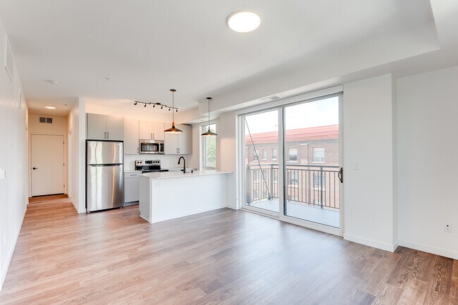 Nox Apartments
