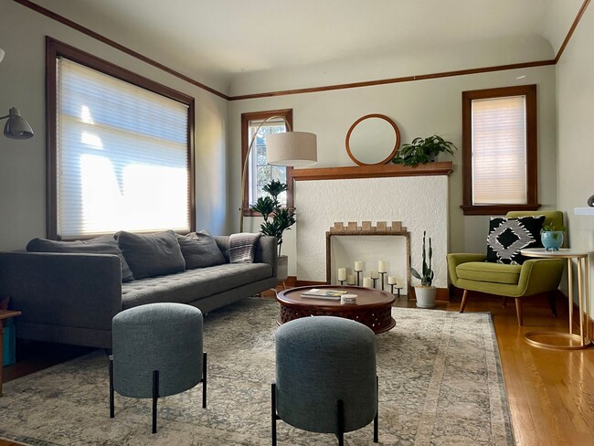 Photo - Immaculate and Updated Mid Century Home in Whittier Heights