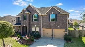 Photo - 17915 Quiet Loch Ln