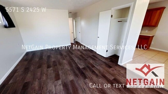 Photo - 5571 S 2425 W