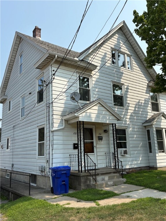 Building Photo - 152 E Main St Rental