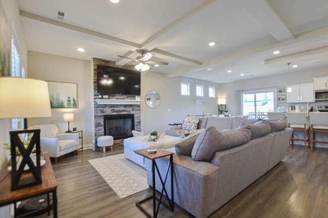 Photo - Pet Friendly Four Bedroom!