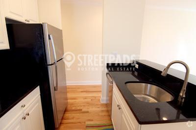 Building Photo - 1 bedroom in Cambridge MA 02138 Rental