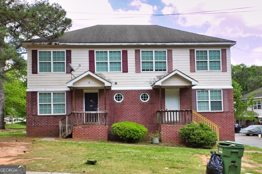 Photo - 501 Pine Park St