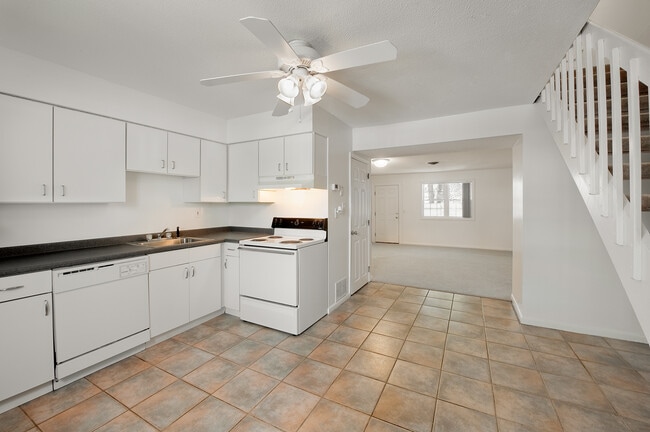 Parke Place Village