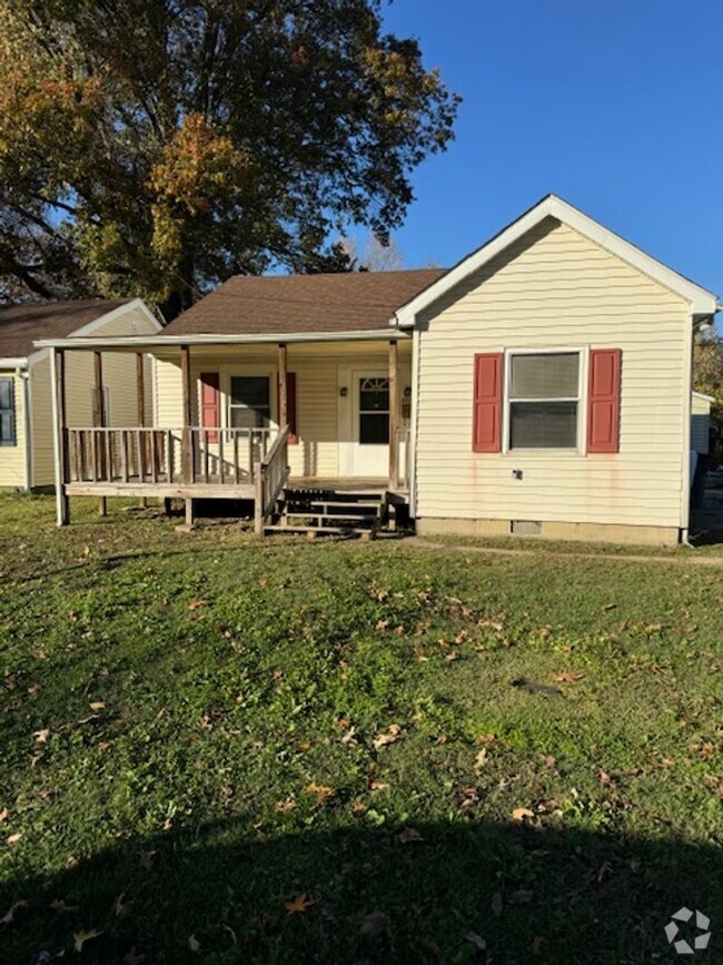 Building Photo - 2224 Margybeth Ave Rental