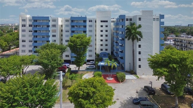 Photo - 5050 NW 7th St Condo Unit 711