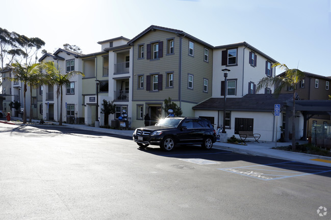 Arrive Los Carneros - Arrive Los Carneros Apartments