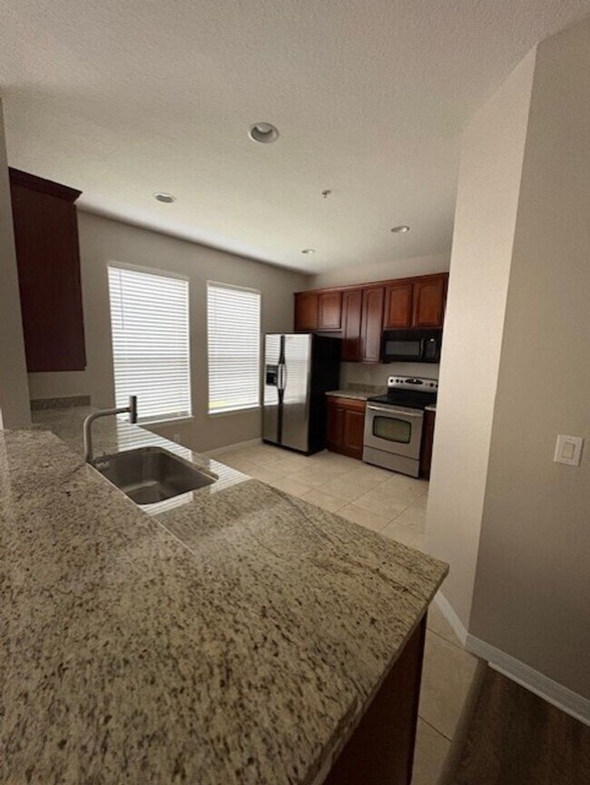 Photo - **Beautiful 3/2.5 Townhome in Lake Nona**