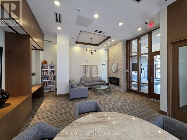 Photo - 9500 Markham Rd Unité 1607