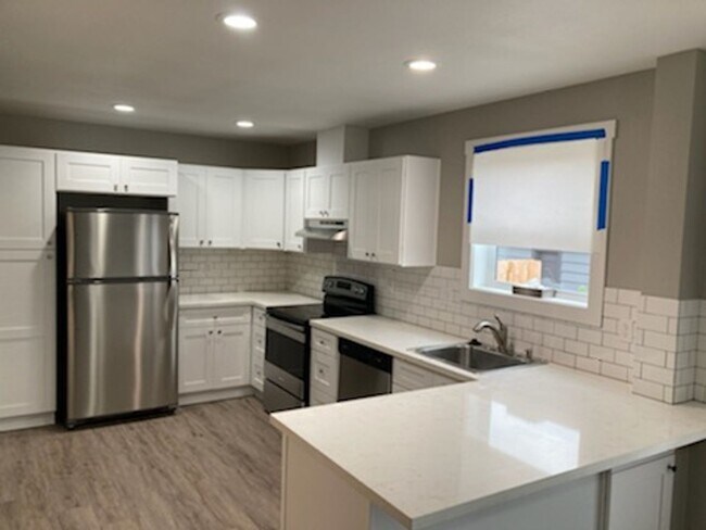 Photo - 3-bedroom 2.5 bath duplex