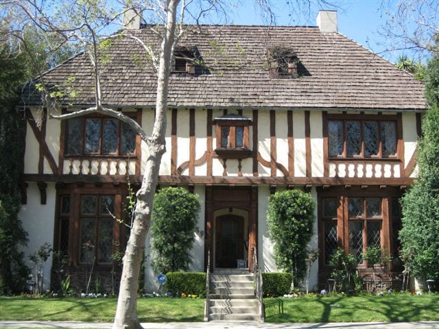 Photo - 339 N Sycamore Ave