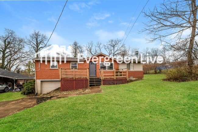 Photo - 107 W Leslie Ave