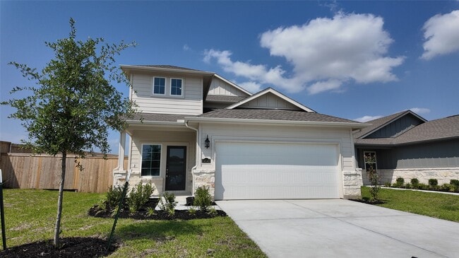Photo - 14143 Granger Pointe Ln