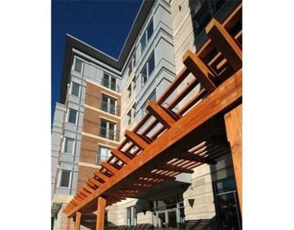 Building Photo - 16 Miner St Unit 302