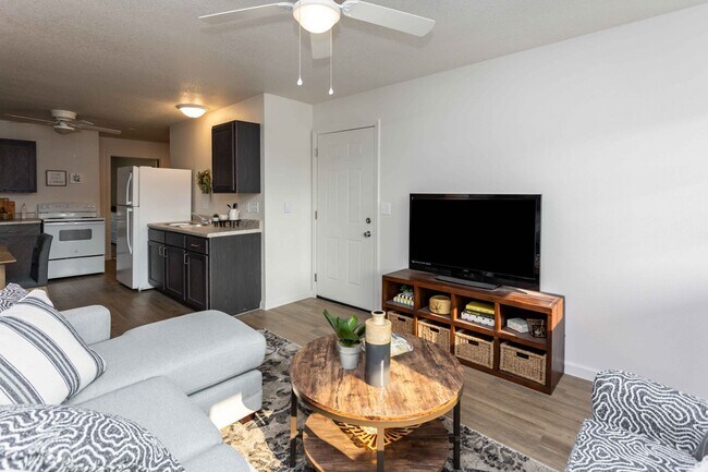 Photo - Terrace View by Kading