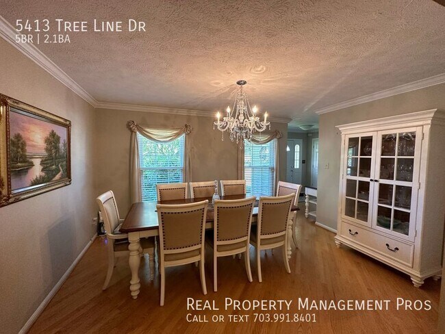 Photo - 5413 Tree Line Dr