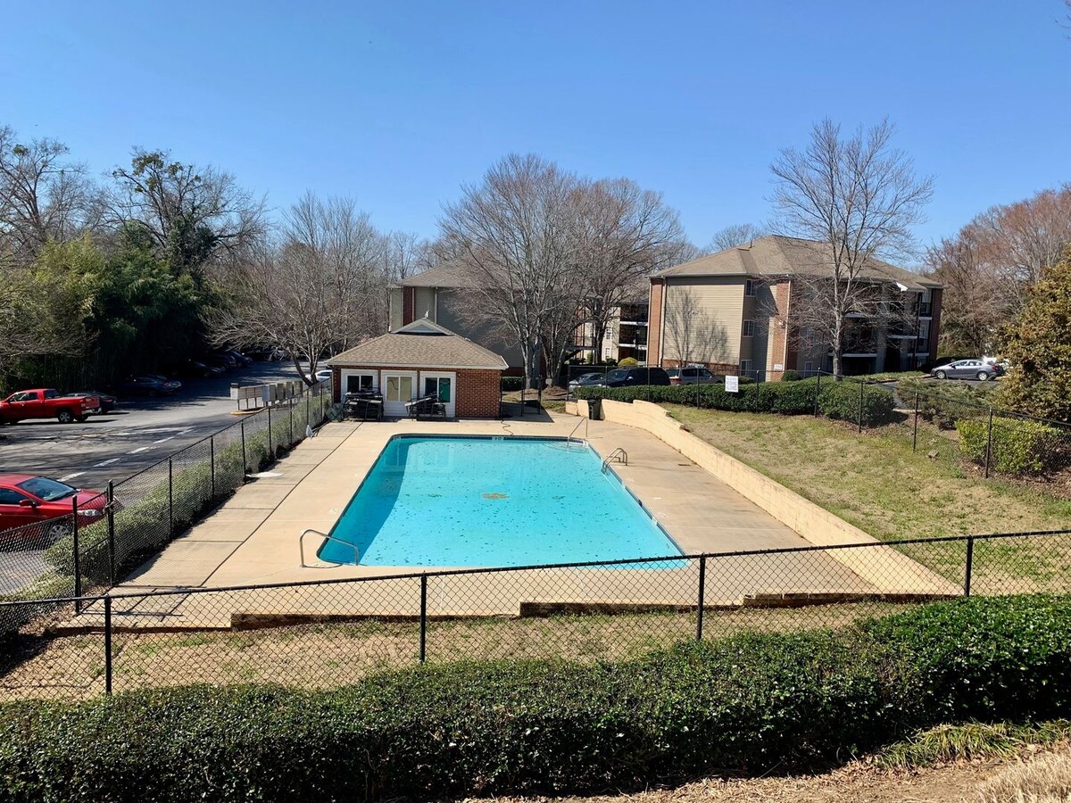 Photo - Tillman Place, 822