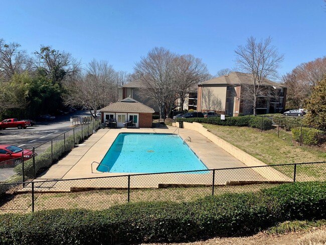 Photo - Tillman Place, 121 Unit 121 - A