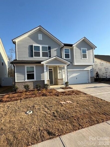 Photo - 4014 Cunningham Farm Dr