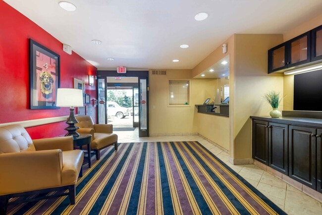 Furnished Studio-Piscataway - Rutgers University