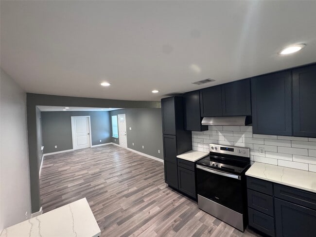 4529 Dewberry St Off-Campus Housing, Houston, TX