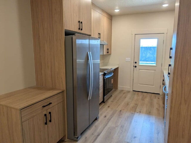 Photo - Now Leasing – Modern 2 Bedroom, 2 Bath Apartment at Sunrise Village Unit 14