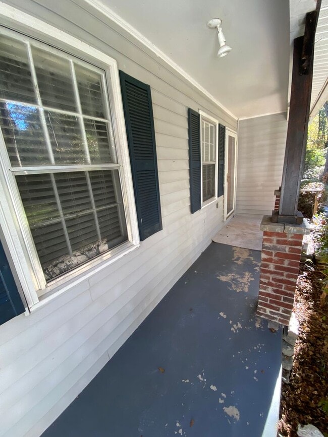 Photo - Watkinsville Gem! Cul-de-Sac + Creek Frontage in Cedar Hills - Available Now!