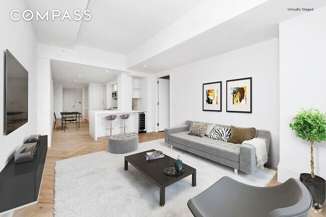 Building Photo - 101 Wall St Unit 12C Rental