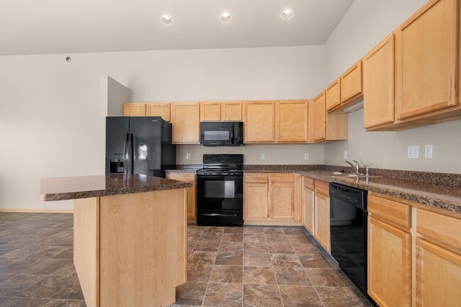 Stonebridge Villas