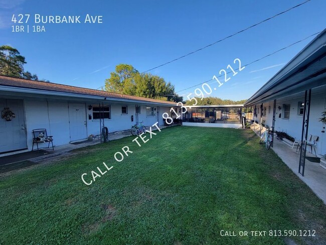 1 bed 1 bath Cute Lakeland Apartment - 1 bed 1 bath Cute Lakeland Apartment