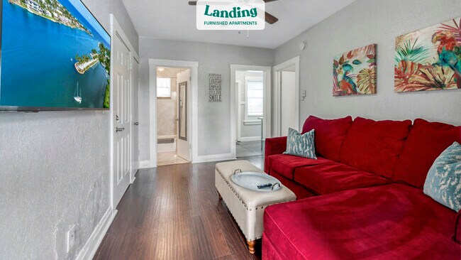 Photo - 215 N Federal Hwy Unit 3.1211224