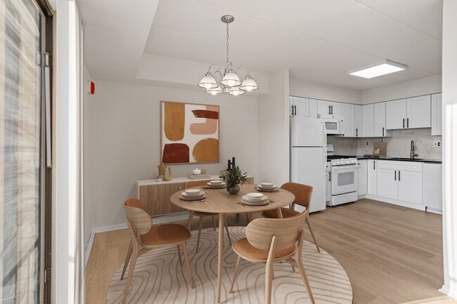 Photo - Imperial Manor III Apartments