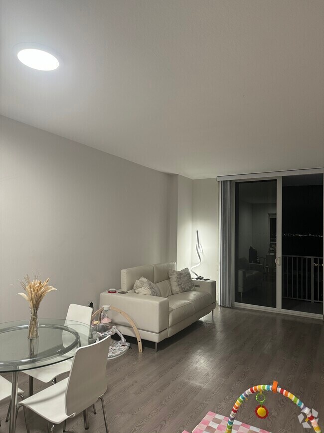 Upper East Side North Apartments for Rent Miami FL 1 Apartments