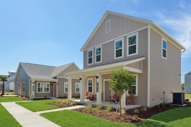 Hamlet Avalon Park - Homes and Townhomes For Rent