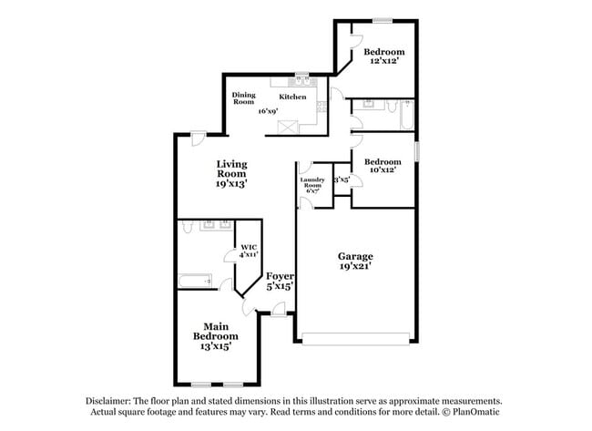 Photo - 7648 Hollow Point Dr