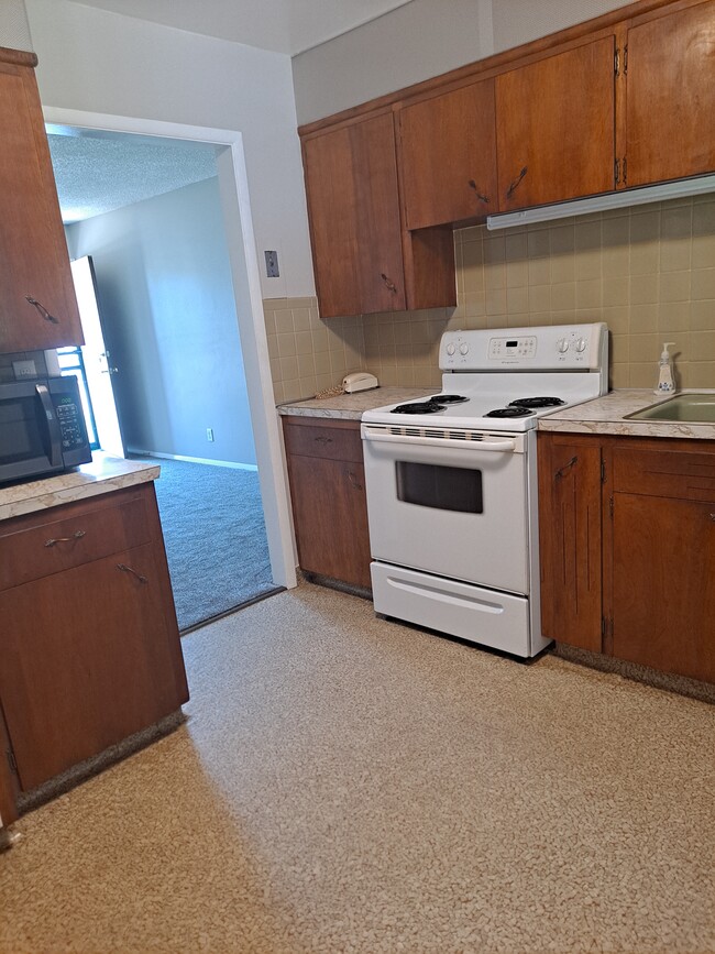 Photo - 1626 Hollywood Dr Unidad 1626