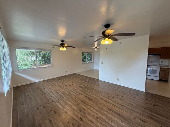 Photo - 3 Bedroom, 2.5 Bath House with 2-Car Carport