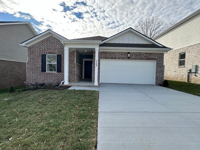 Photo - 117 Cades Blf