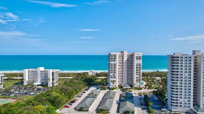 Photo - 5051 N Hwy A1A Unit Penthouse 2-3