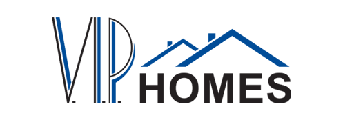 V.I.P. Homes Inc